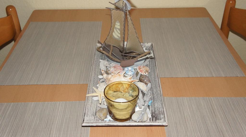 布特公寓酒店 Wißmar 客房 照片